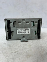 2007-2013 BMW X5 E70 Hifi Audio System Amplifier CONTROL UNIT 9283508 OEM