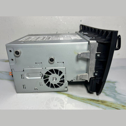 Mercedes Benz Navigation Command Radio Audio Head Unit Cd Player A 204 900 73 09