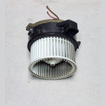 Load image into Gallery viewer, BMW 7 Electric Auxiliary Heater Front BLOWER FAN 6801525 7 Series G11 G12 RHD