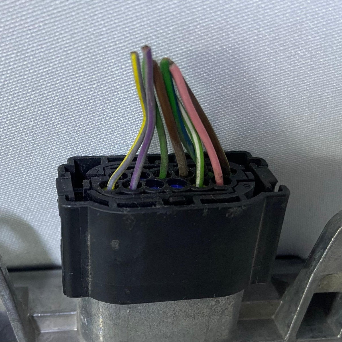 BMW F30 F31 F32 F33 Lane Change Warning Sensor 6881632 66326881632