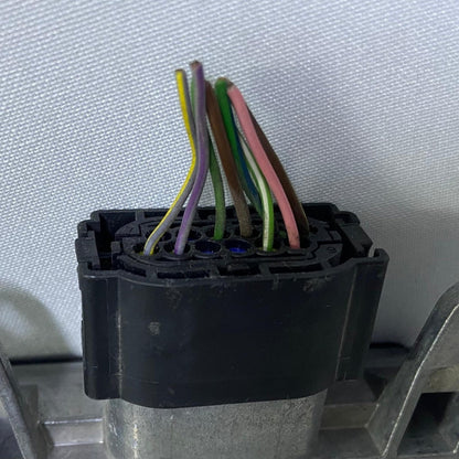 BMW F30 F31 F32 F33 Lane Change Warning Sensor 6881632 66326881632
