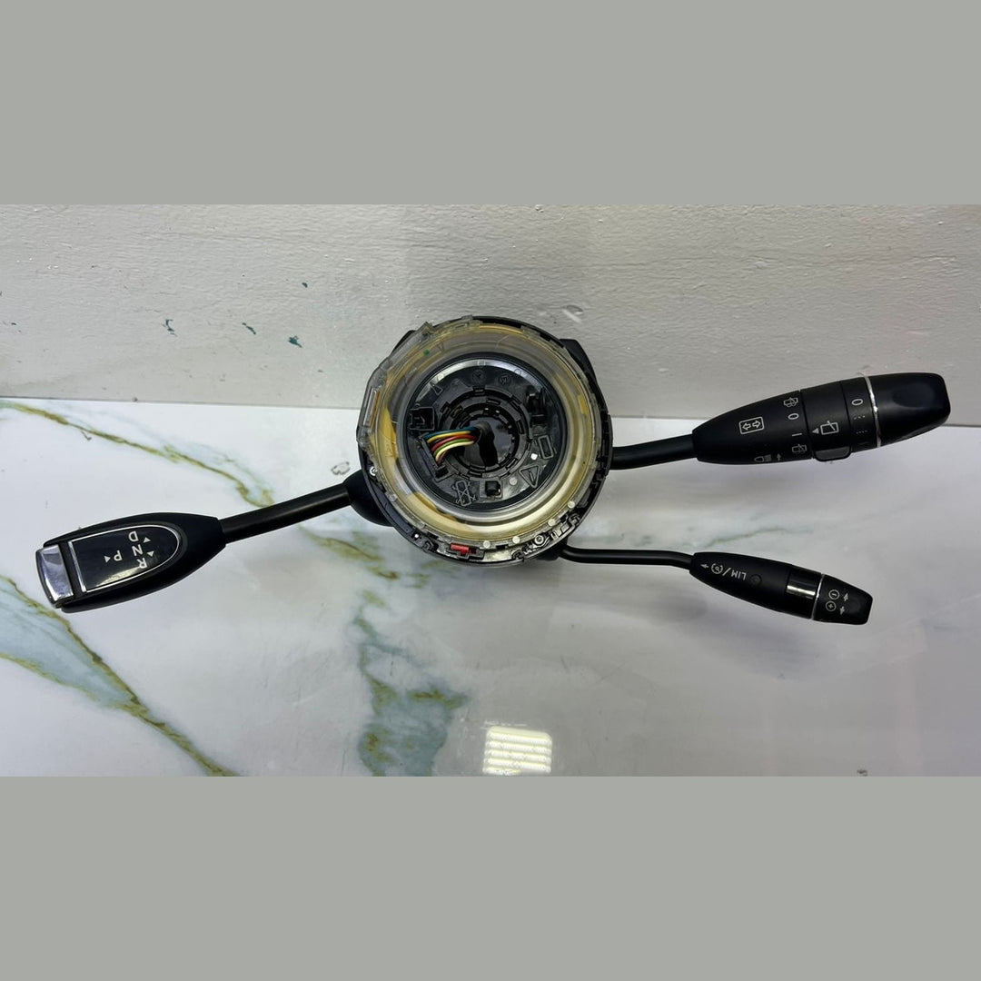 Mercedes Wiper Turn Signal Indicator Stalk Switch A1644405601  M-Class W164