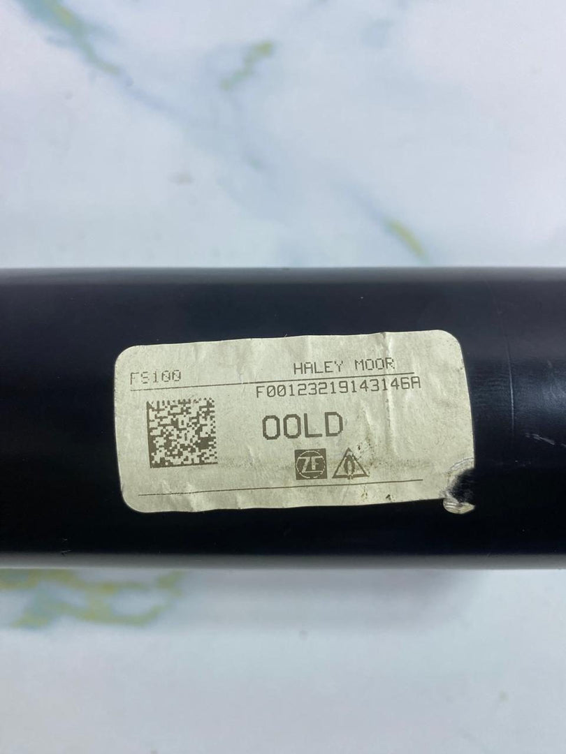 BMW Front Suspension Strut 6890943  BMW X4 G02 models FRONT LEFT