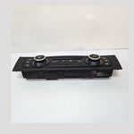 Load image into Gallery viewer, BMW 1 Series E82 E87 E88 LCI Climate Control Unit 9248581