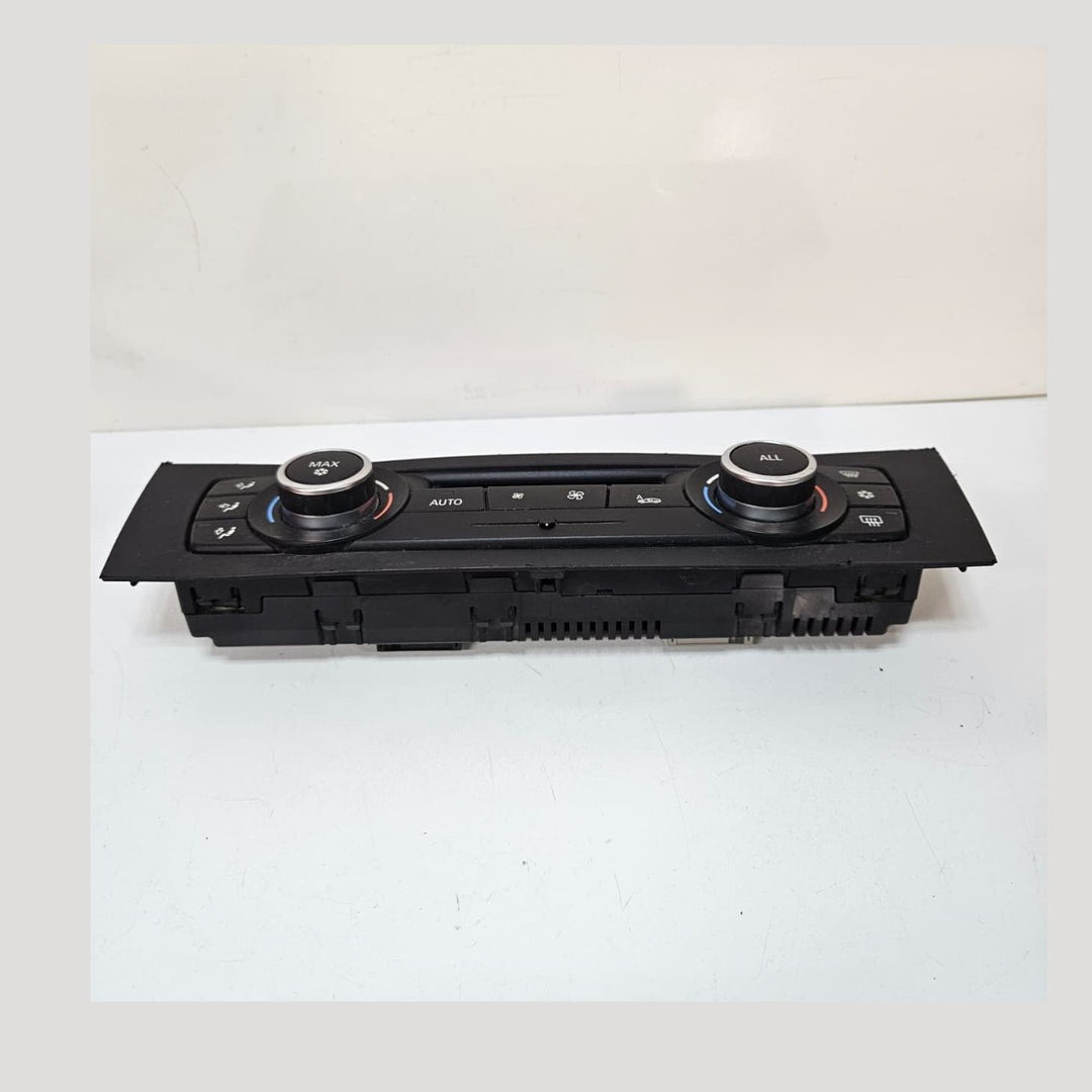 BMW 1 Series E82 E87 E88 LCI Climate Control Unit 9248581