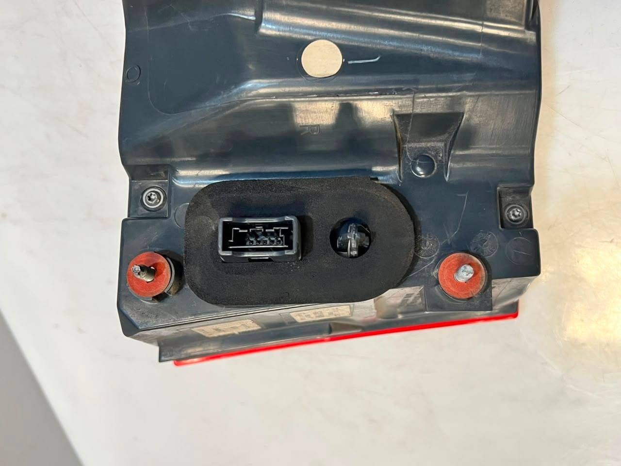 2010-2016 BMW F11 FENDER 528i LEFT RIGHT Tail Light BACK LIGHT 7203233 7203234