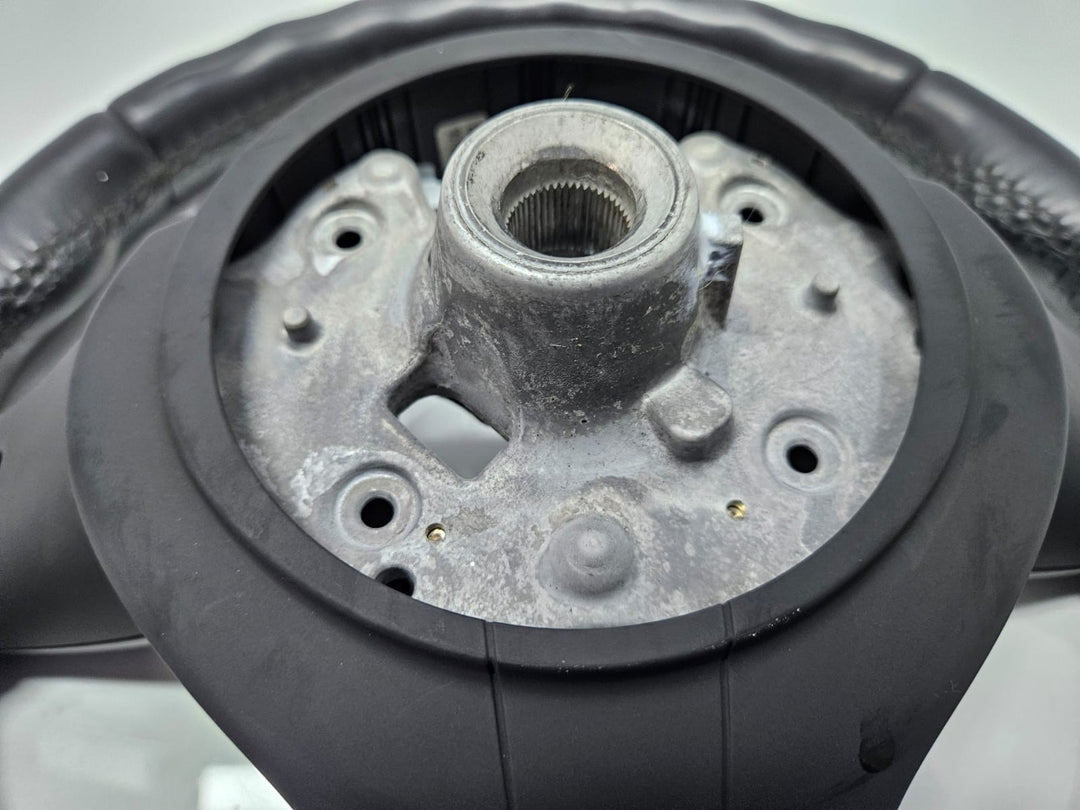 BMW X2 F39 18dx 2019 RHD Steering Wheel OEM