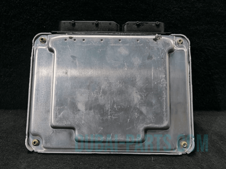 BMW 7 SERIES E65 E66 760i 760Li ENGINE CONTROL UNIT ECU MODULE ONLY - 7506280
