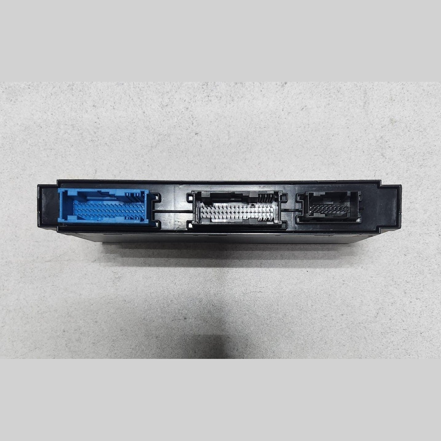 2011 BMW 535i Body Control Module 9244396 535i 550i F07 V12