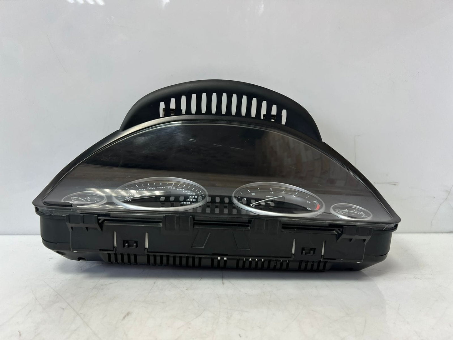 2014-2016 BMW 535d 5 Series F10 F11 and X3 F25 Instrument Cluster 9348714 OEM