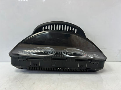 2014-2016 BMW 535d 5 Series F10 F11 and X3 F25 Instrument Cluster 9348714 OEM