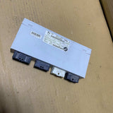 BMW Rear Flap Controller 7374138 F34 3 Series Gran Turismo 2013-2017