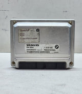 2001-2005 BMW X5 330i Engine Control Unit 7519308 OEM