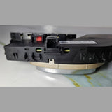 Mercedes W222 S-Class Left Side Seat Control Switch Module A222 9050101 OEM