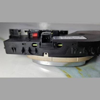 Mercedes W222 S-Class Left Side Seat Control Switch Module A222 9050101 OEM