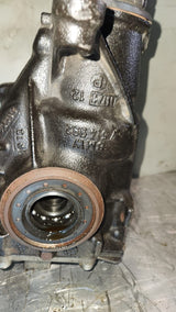 2015 BMW 428i Rear Axle Differential 7603746 F30 F31 F32 F33 3 and 4 Series 3.15