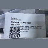 OEM BMW F40 G20 G21 G30 G31 X1 U11 X5 G05 AUDIO AMPLIFIER RAM22 MODULE 5A9BF80