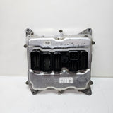 2013 BMW 5 Series F30 F31 N20 184HP Engine Control Unit DME Key Set 8606777