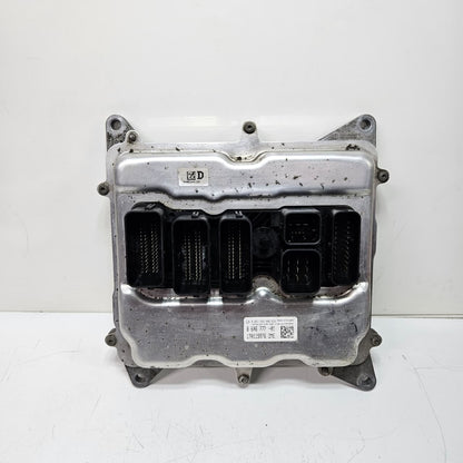 2013 BMW 5 Series F30 F31 N20 184HP Engine Control Unit DME Key Set 8606777