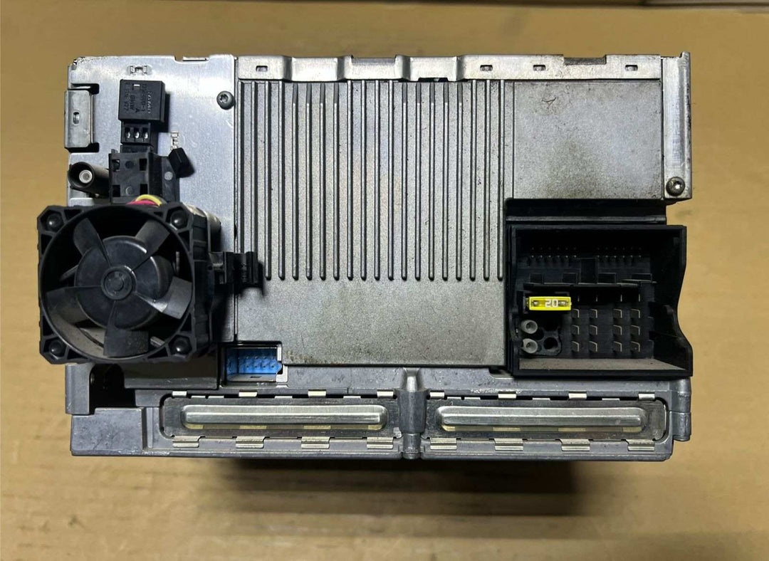 BMW Navigation Radio Cd MD 6953775 E63 E60 E61 HEAD UNIT CCC E60 MODULE 3 MD