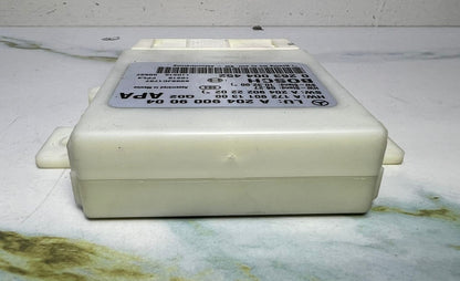 Mercedes-Benz W204 C-Class C200 Parking Distance Control Module A204 9009004 OEM