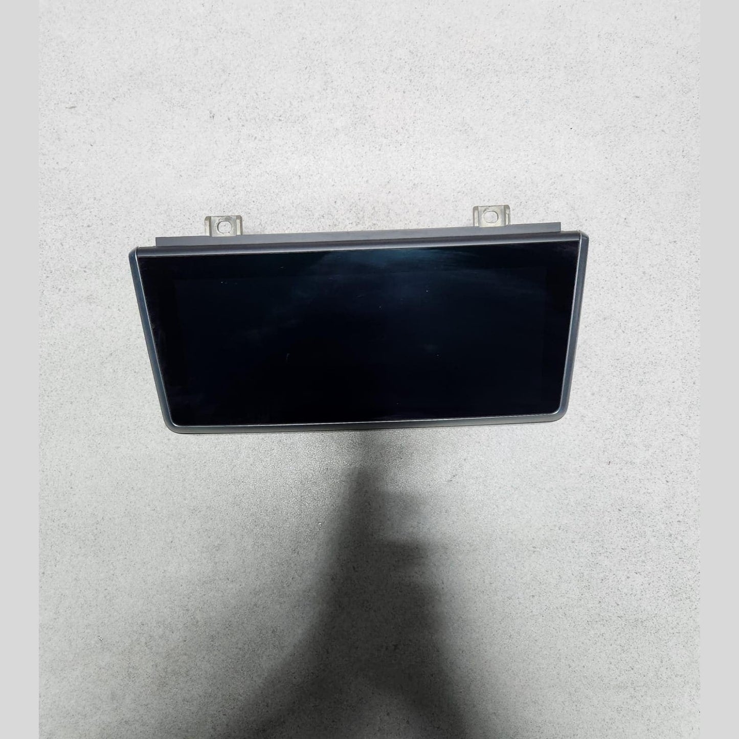 2016-2019 BMW X1 Central Information Display Screen 9387451 X1 F48