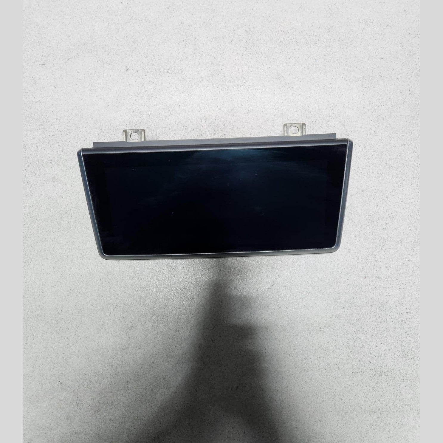 2016-2019 BMW X1 Central Information Display Screen 9387451 X1 F48