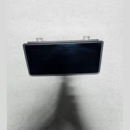 2016-2019 BMW X1 Central Information Display Screen 9387451 X1 F48