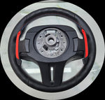 قم بتحميل الصورة إلى عارض الصور، 2019-2023 BMW M5 Series G30 F91 F90 Steering Wheel Shift Pads 5A090A0 OEM