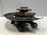 Load image into Gallery viewer, BMW 3 Series F30, F31, F35 Rear Wheel Hub Rear 6867262 OEM