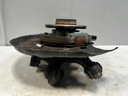 BMW 3 Series F30, F31, F35 Rear Wheel Hub Rear 6867262 OEM