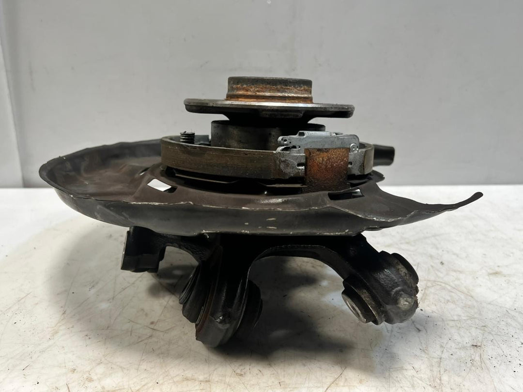 BMW 3 Series F30, F31, F35 Rear Wheel Hub Rear 6867262 OEM