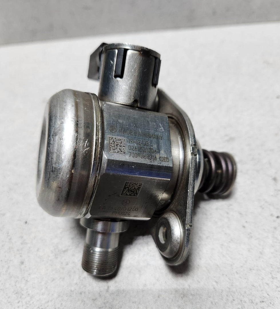 2020 Mercedes-Benz GLE350 High Pressure Fuel Pump A2640701200 GLE350 E350 W205