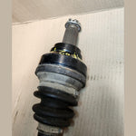 Bild in die Galerieansicht laden, 2013-2015 BMW ActiveHybrid 7 Rear Right CV Axle Shaft 7566078 7 Series F01 F02
