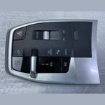 Load image into Gallery viewer, OEM BMW U06 X1 U11 X2 U10 GEAR LEVER SELECTOR SHIFTER START STOP SWITCH 5A797B5