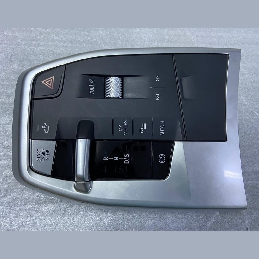 OEM BMW U06 X1 U11 X2 U10 GEAR LEVER SELECTOR SHIFTER START STOP SWITCH 5A797B5
