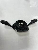 2015-2019 BMW X4 3' 2' 4' F30 F26 Steering Column Switch Cluster 9253749 OEM