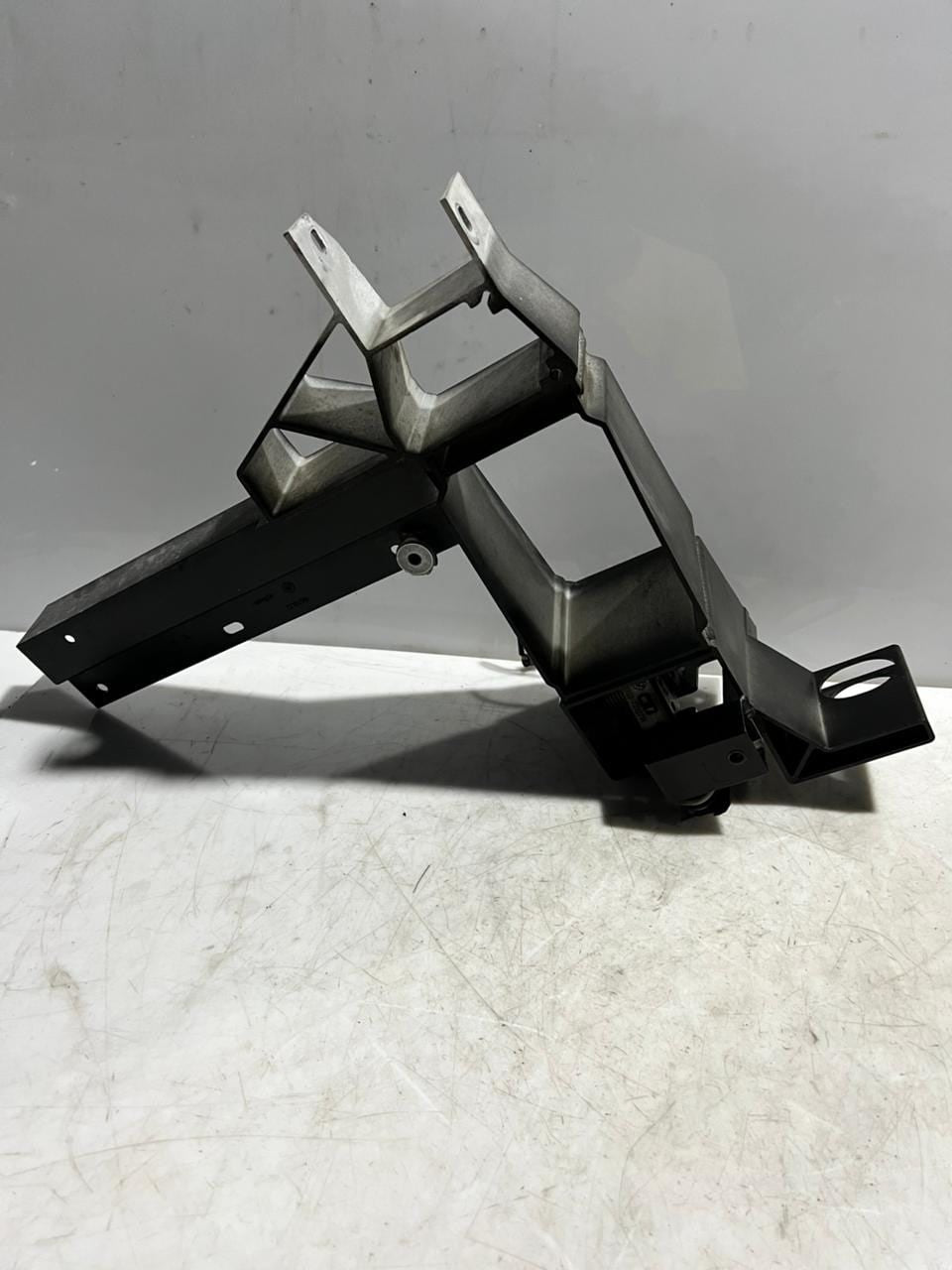 2012-2017 BMW X3 F25 and X4 F26 Front Radiator Core Support Bracket 7210499 OEM