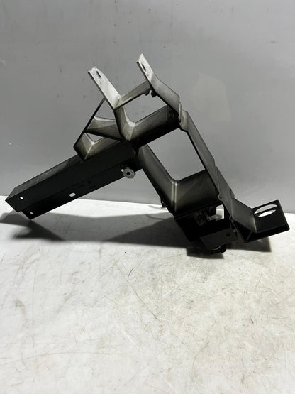 2012-2017 BMW X3 F25 and X4 F26 Front Radiator Core Support Bracket 7210499 OEM