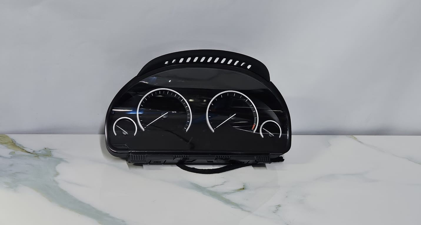 OEM BMW 5 F06 F10 F11 Speedometer Instrument Cluster 9285171 BOSCH