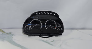 OEM BMW 5 F06 F10 F11 Speedometer Instrument Cluster 9285171 BOSCH