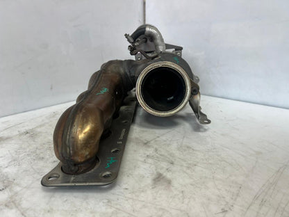 2011-2015 BMW 535i 640i 740I F10 F11 with 3.0L Twin Power Turbocharger 7583908