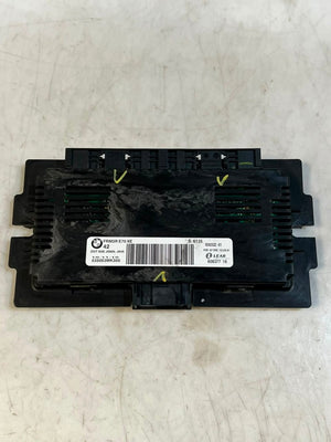 2007-2013 BMW X5 E70 E71 E72 FRM3R Headlight Control Module 9242522 OEM