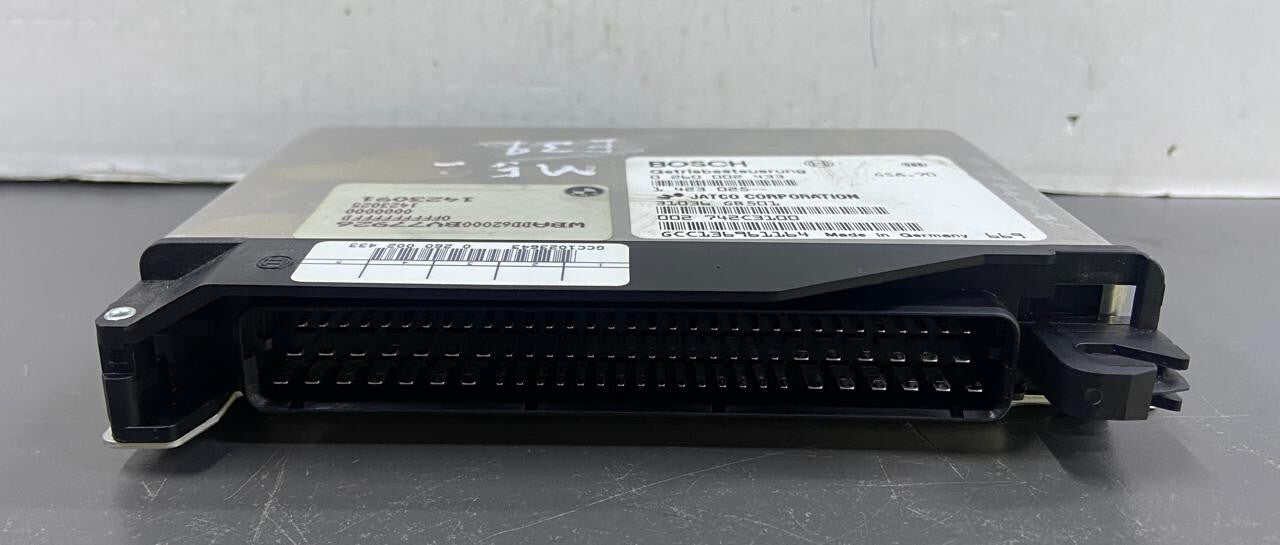OEM BMW E36 E39,M52 GEARBOX TRANSMISION CONTROL UNIT 1423025 EGS