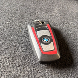 BMW 1 F20 VOR-FACELIFT 118i N13B16A MOTORSTEUERGERÄT ECU SCHLÜSSELSATZ - 8610484