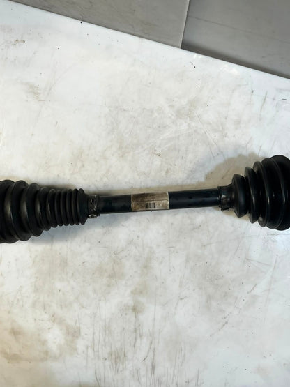 2008-2014 BMW X5 E70 and X6 E71 Front Left Drive shaft AXLE 7596911 OEM