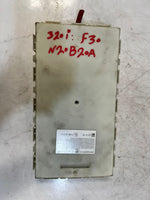 قم بتحميل الصورة إلى عارض الصور، 2014 BMW 320i F30 N20B20A Engine Control Module ECU SET DME+FEM+1KEY 8617375
