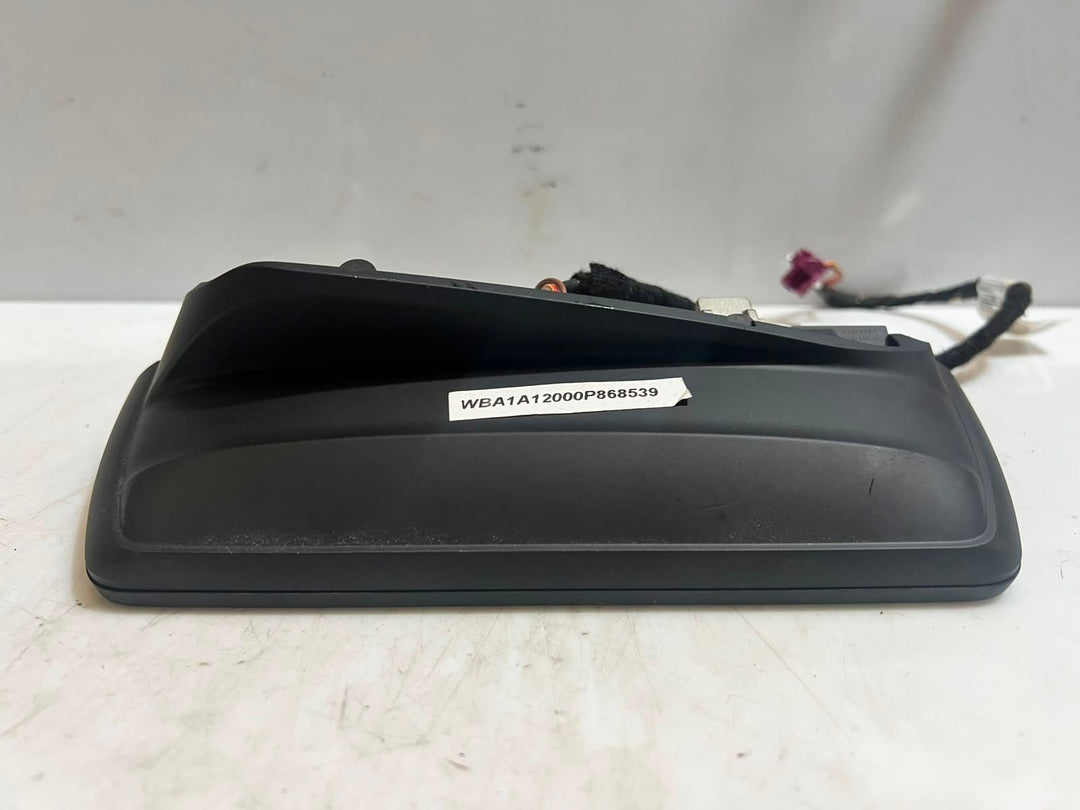 BMW 1 2 Series F20 F21 F22 F23 Central Information 6.5" Display Screen 9292244