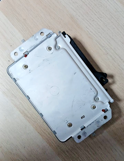 BMW M70 E32 ABS ASC Anti-Lock Brake Control Module ECU 1157673 OEM