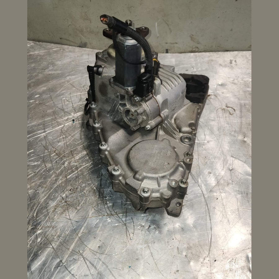 2007-2013 BMW X5 Transfer Case 7574777 X5 E70 ATC 700 USED 90K KM
